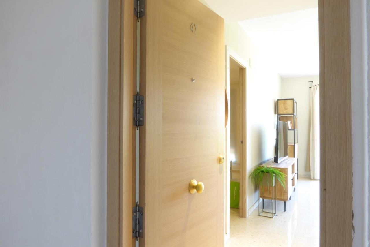 Apartament Precioso En Canet Playa By Hometels Canet d'En Berenguer