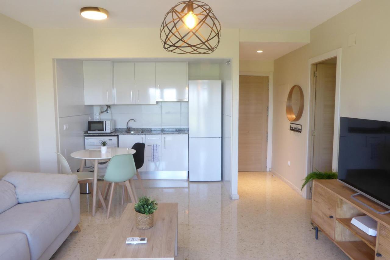 Apartament Precioso En Canet Playa By Hometels *