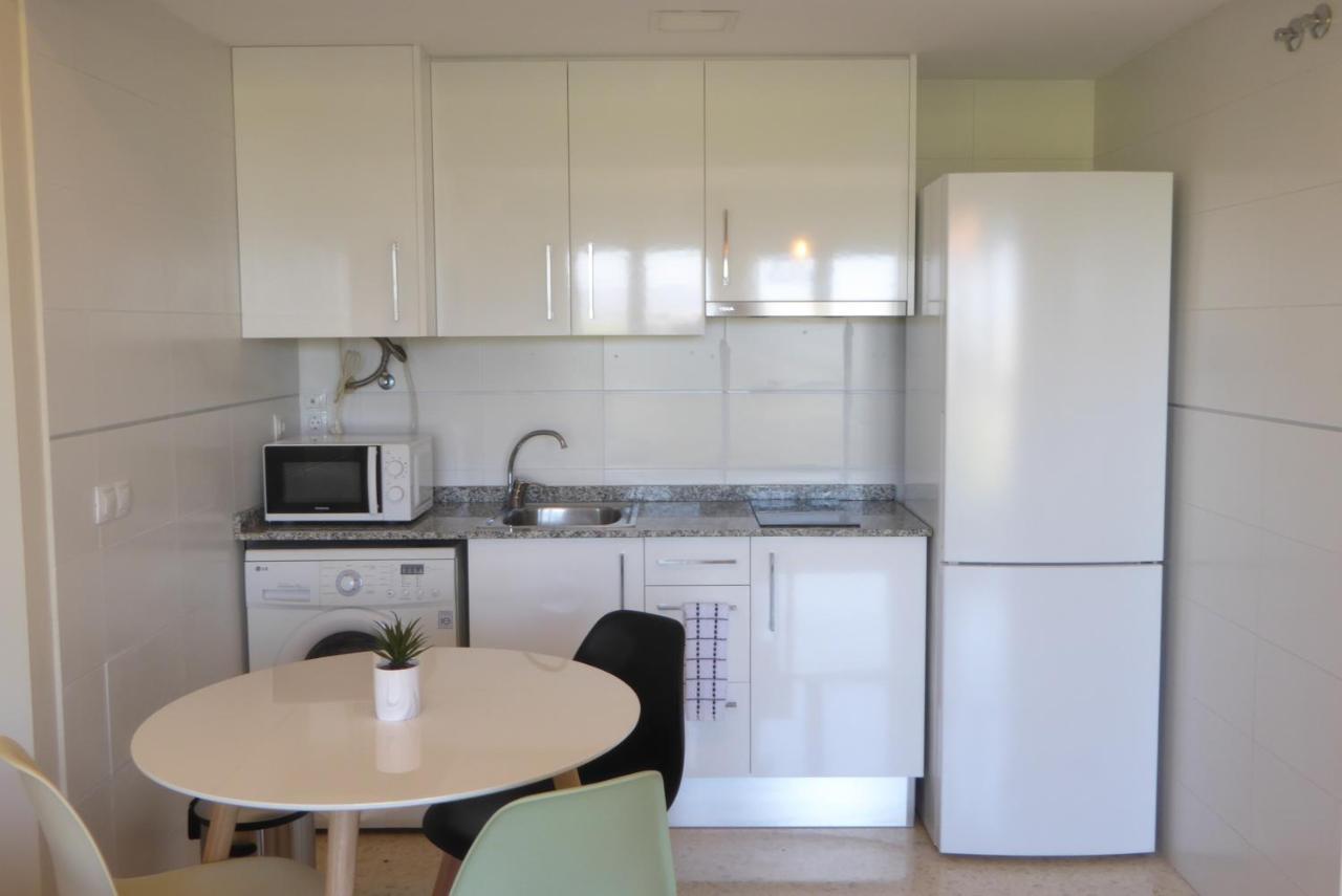 Apartament Precioso En Canet Playa By Hometels *