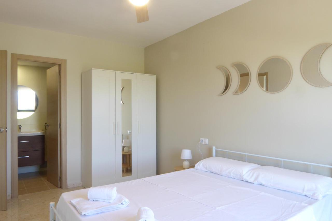 Precioso En Canet Playa By Hometels Apartament *