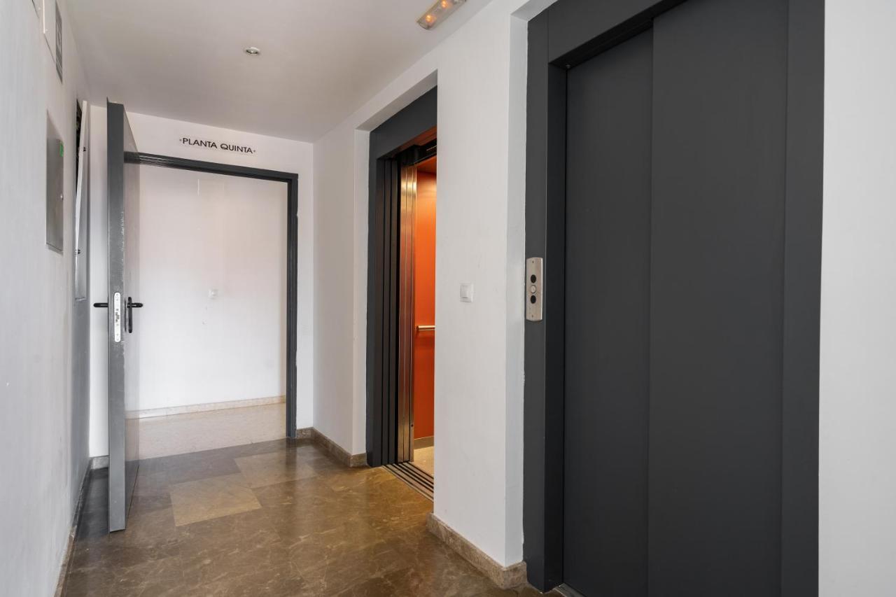 Precioso En Canet Playa By Hometels Apartament *