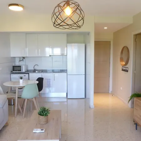 Precioso Apartamento En Canet Playa By Hometels Canet d'En Berenguer Exterior photo