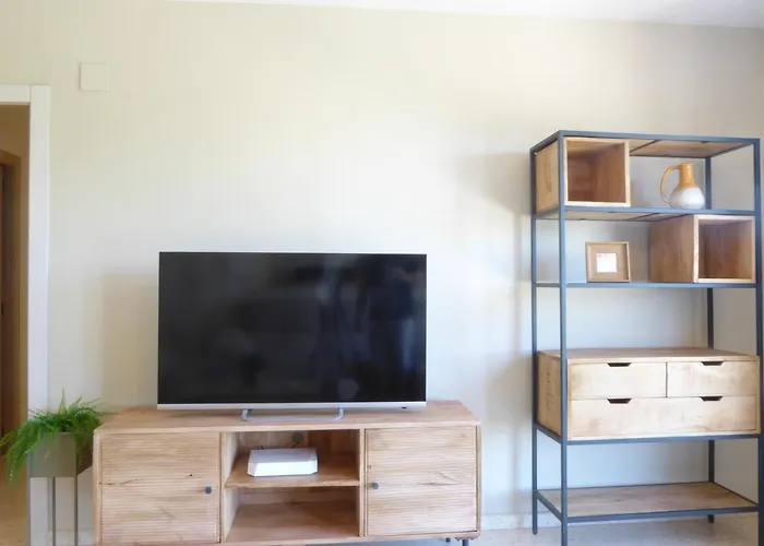 Precioso Apartamento En Canet Playa By Hometels