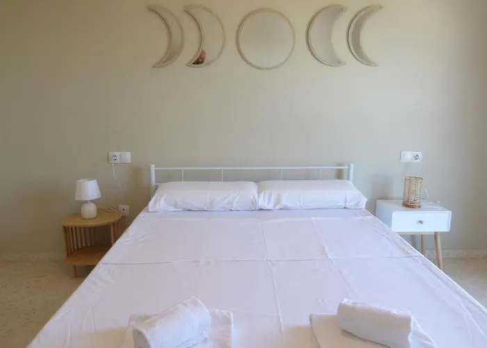 Precioso Apartamento En Canet Playa By Hometels