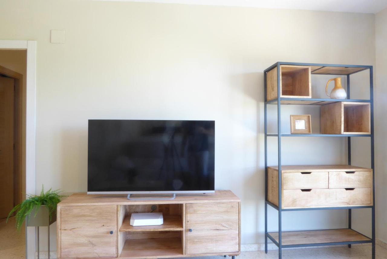 Precioso En Canet Playa By Hometels Appartement *