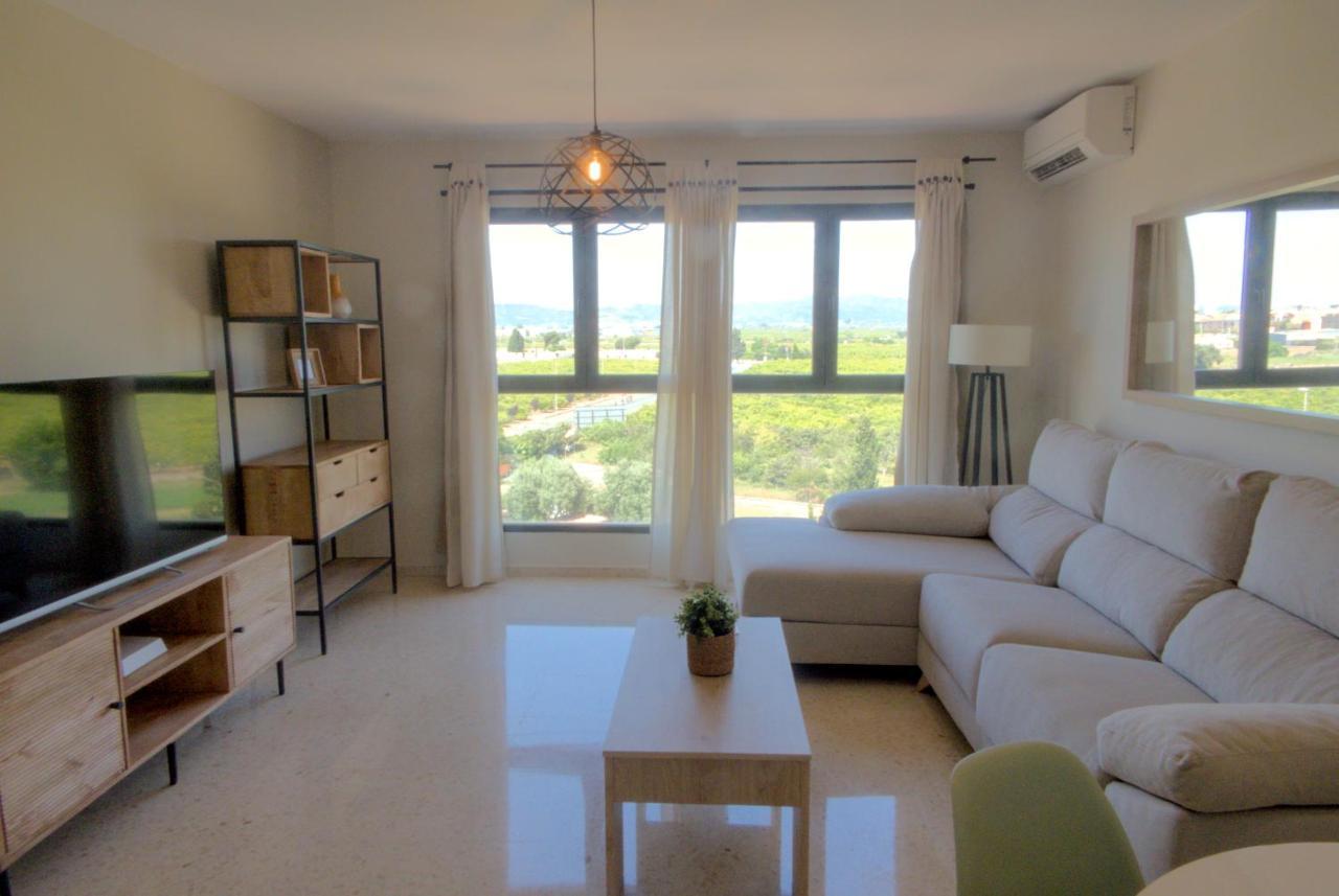 Apartment Precioso En Canet Playa By Hometels