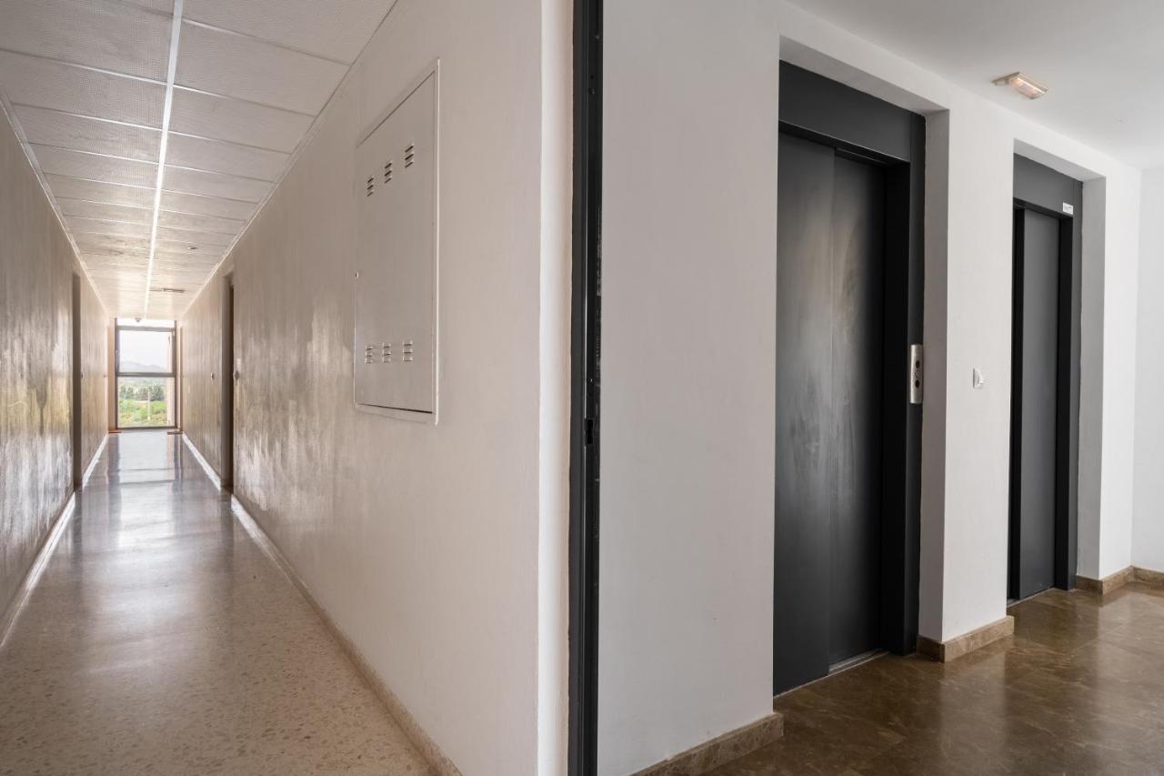 Precioso En Canet Playa By Hometels Appartement
