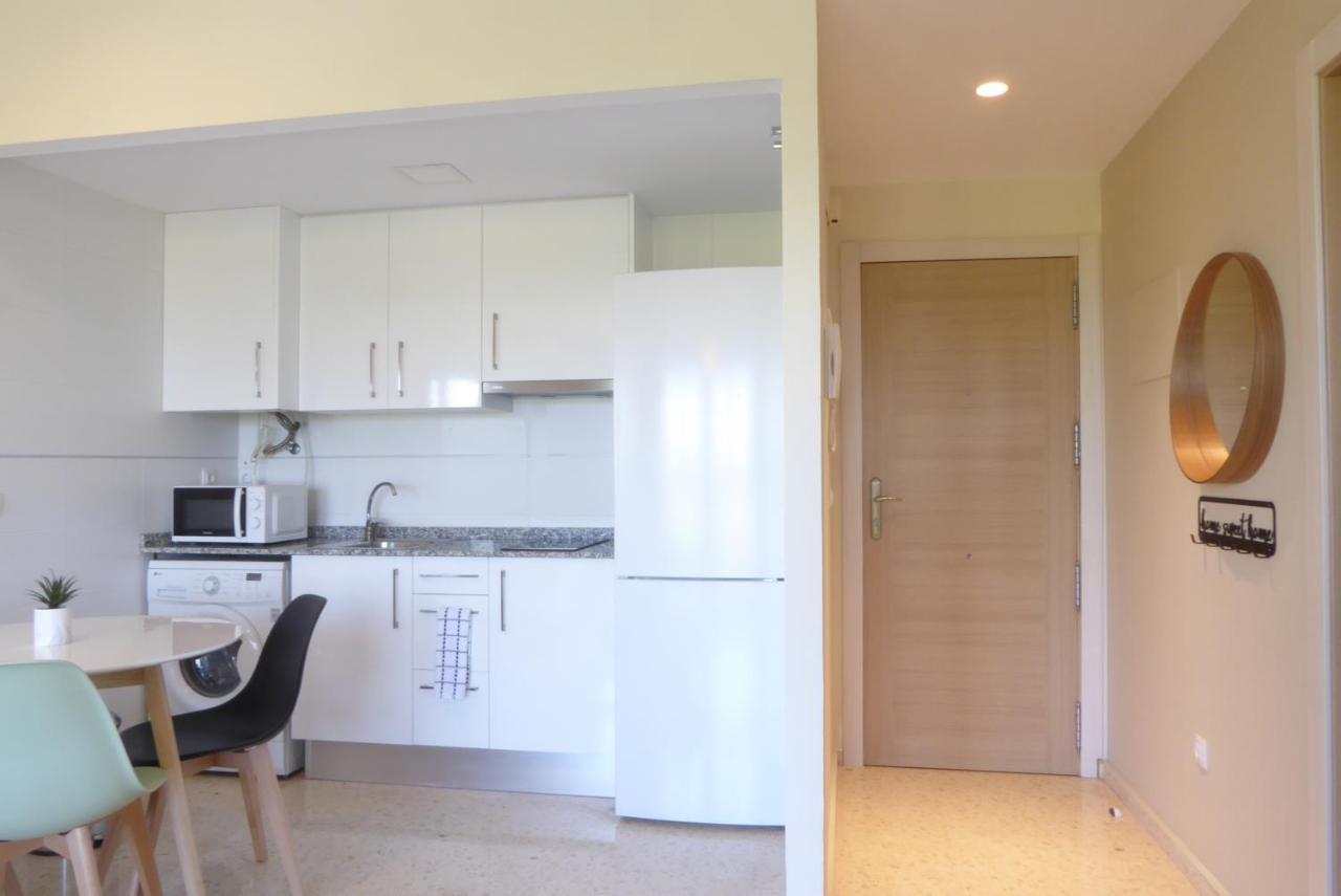 Precioso En Canet Playa By Hometels Apartment *